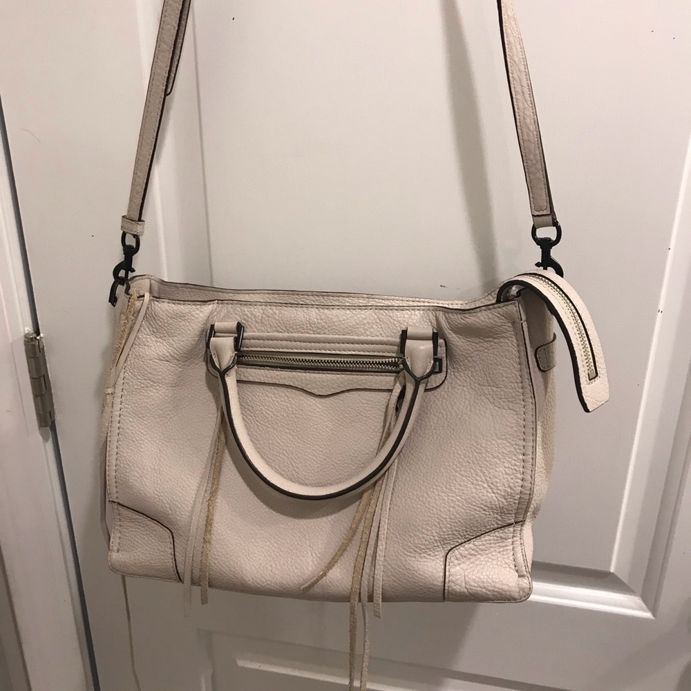 Rebecca Minkoff Regan Satchel